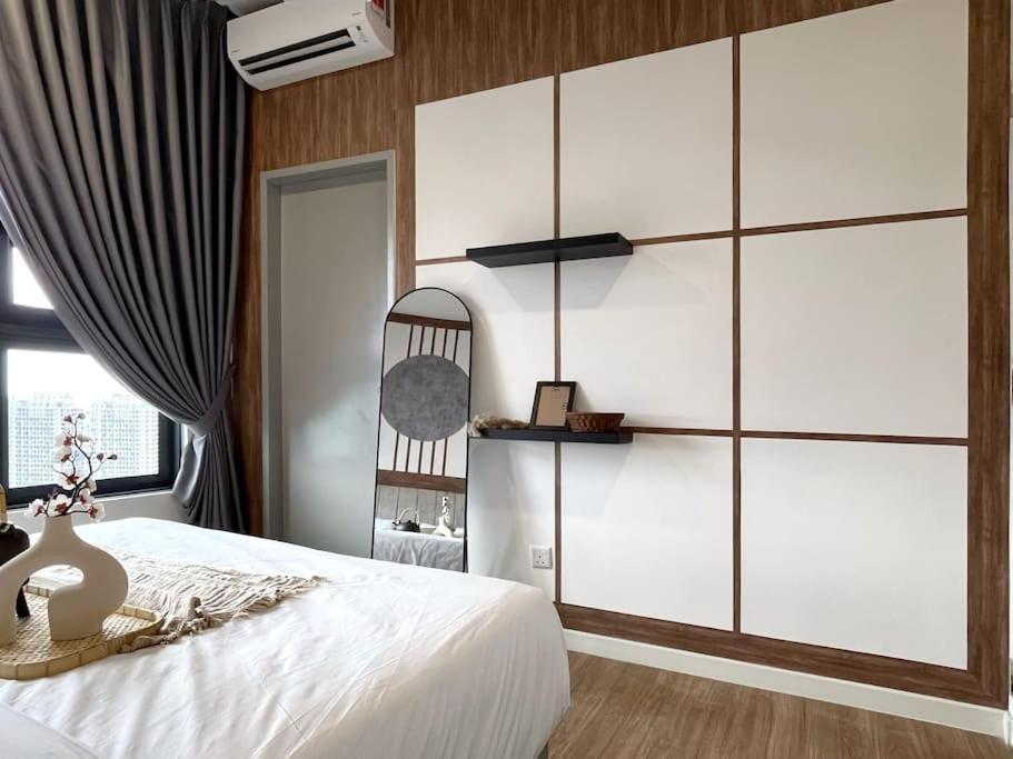 Appartement 4br Family Mvertica Near Mrt By Rumabnb