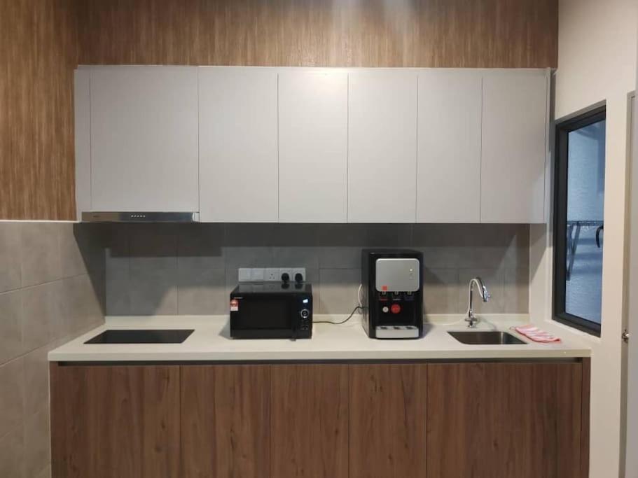 Pangsapuri 4br Family Mvertica Near Mrt By Rumabnb Kuala Lumpur