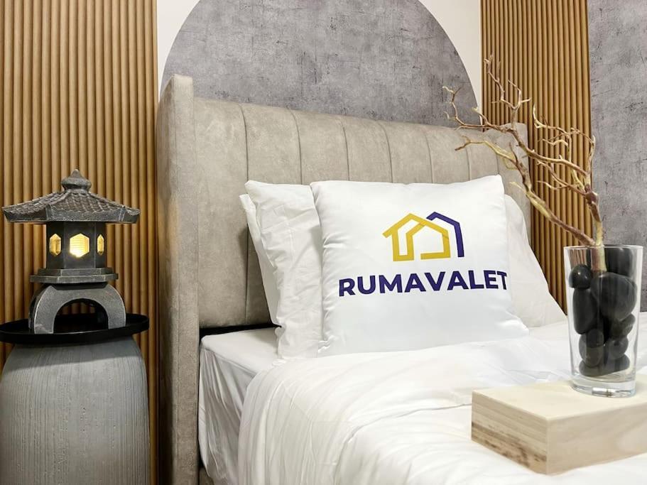 4br Family Mvertica Near Mrt By Rumabnb Appartement