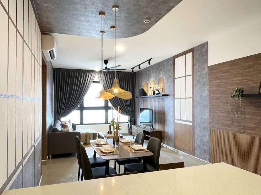 Pangsapuri 4br Family Mvertica Near Mrt By Rumabnb Kuala Lumpur