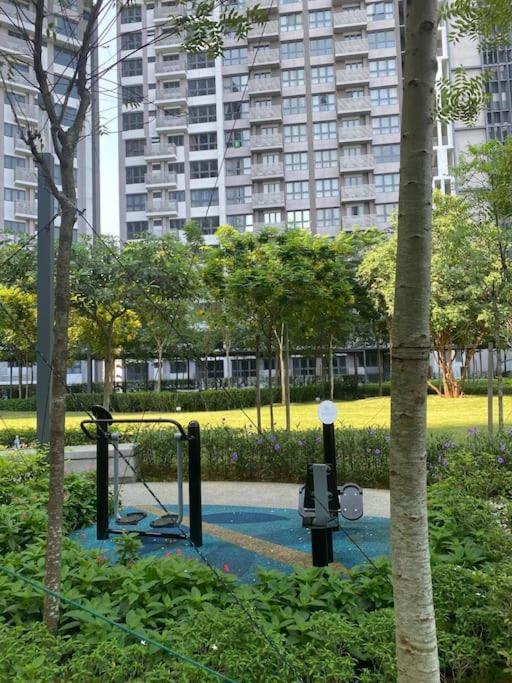 4br Family Mvertica Near Mrt By Rumabnb Pangsapuri *