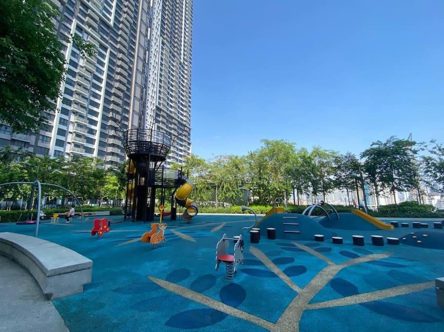 4br Family Mvertica Near Mrt By Rumabnb Pangsapuri