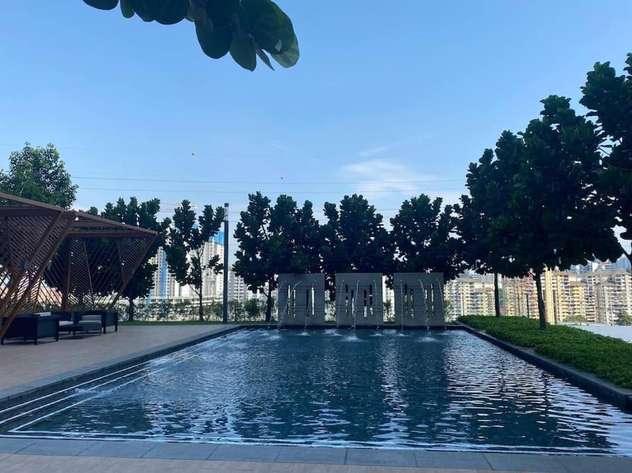 4br Family Mvertica Near Mrt By Rumabnb Pangsapuri